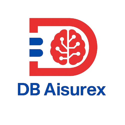DB Aisurex Logo